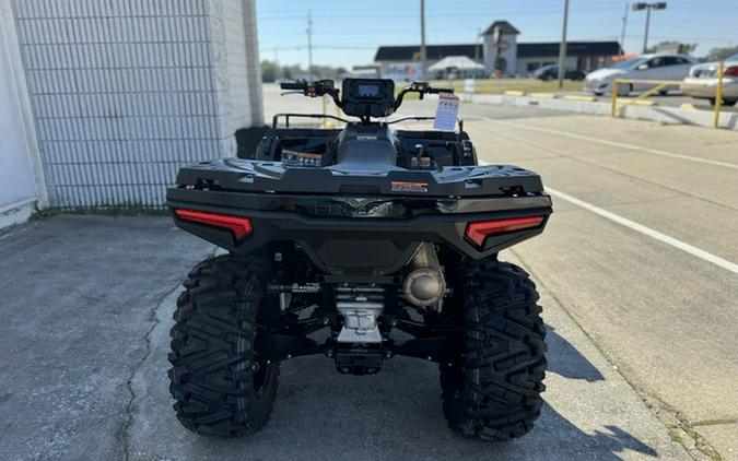 2024 Polaris Sportsman 570 Trail