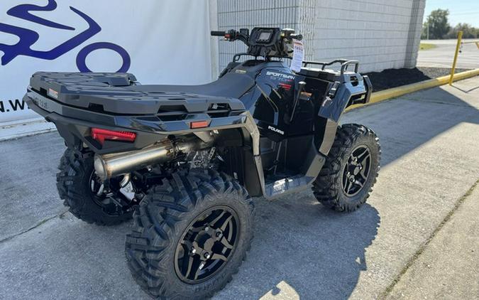 2024 Polaris Sportsman 570 Trail