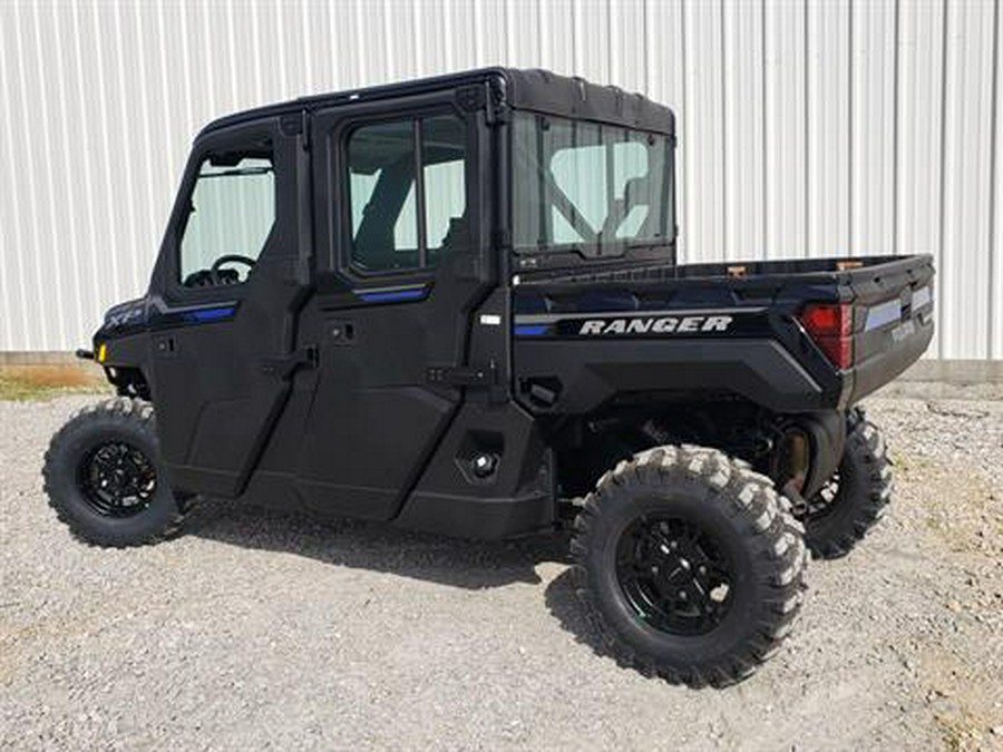 2024 Polaris Ranger Crew XP 1000 NorthStar Edition Ultimate