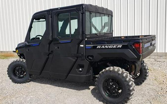 2024 Polaris Ranger Crew XP 1000 NorthStar Edition Ultimate