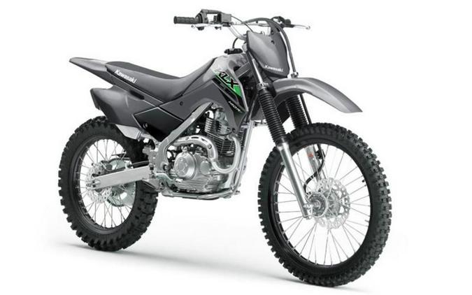 2024 Kawasaki KLX® 140R