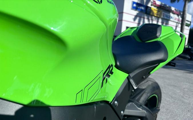 2023 Kawasaki Ninja ZX-10RR ABS