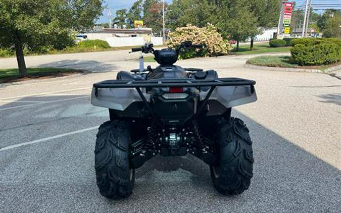 2024 Yamaha Grizzly EPS XT-R