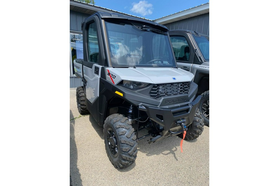 2024 Polaris Industries Ranger® SP 570 NorthStar Edition Base