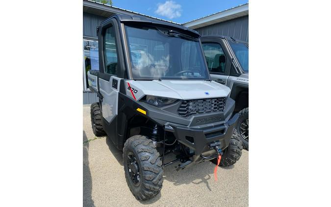 2024 Polaris Industries Ranger® SP 570 NorthStar Edition Base