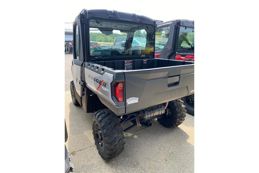 2024 Polaris Industries Ranger® SP 570 NorthStar Edition Base