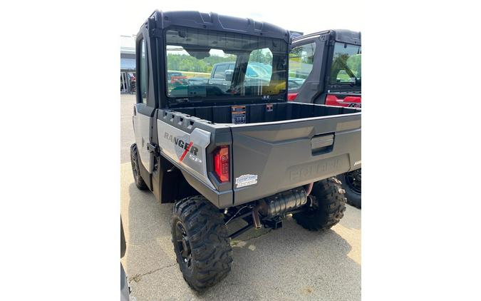 2024 Polaris Industries Ranger® SP 570 NorthStar Edition Base