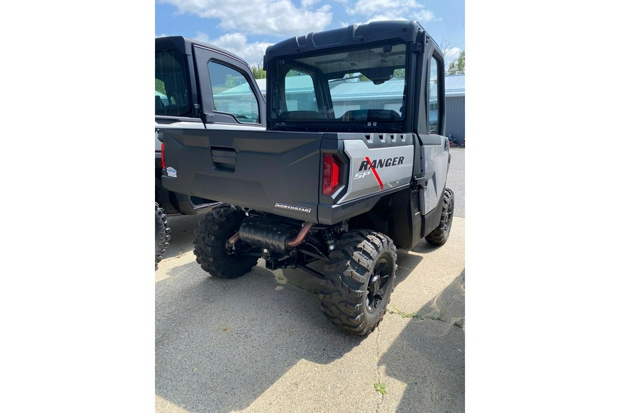 2024 Polaris Industries Ranger® SP 570 NorthStar Edition Base