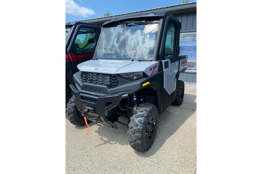 2024 Polaris Industries Ranger® SP 570 NorthStar Edition Base