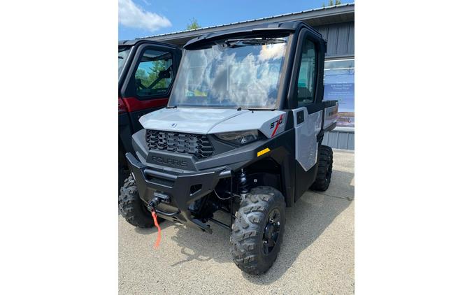 2024 Polaris Industries Ranger® SP 570 NorthStar Edition Base