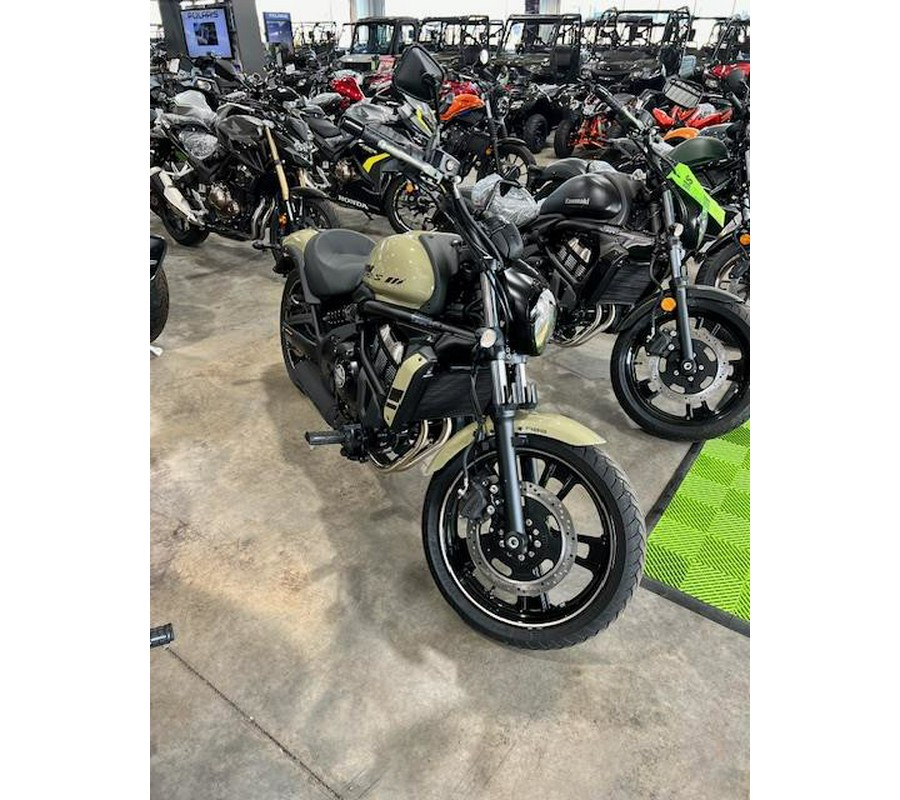 2024 Kawasaki VULCAN S ABS