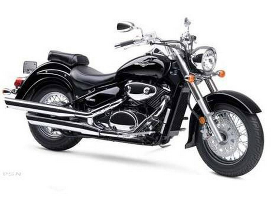 2007 Suzuki Boulevard C50