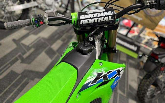 2026 Kawasaki KX 250