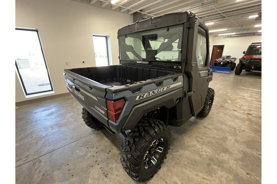 2026 Polaris RANGER XP 1000 N/S PREMIUM