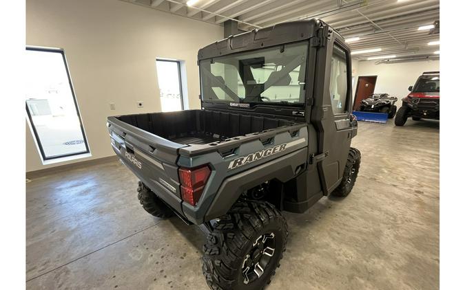2026 Polaris RANGER XP 1000 N/S PREMIUM