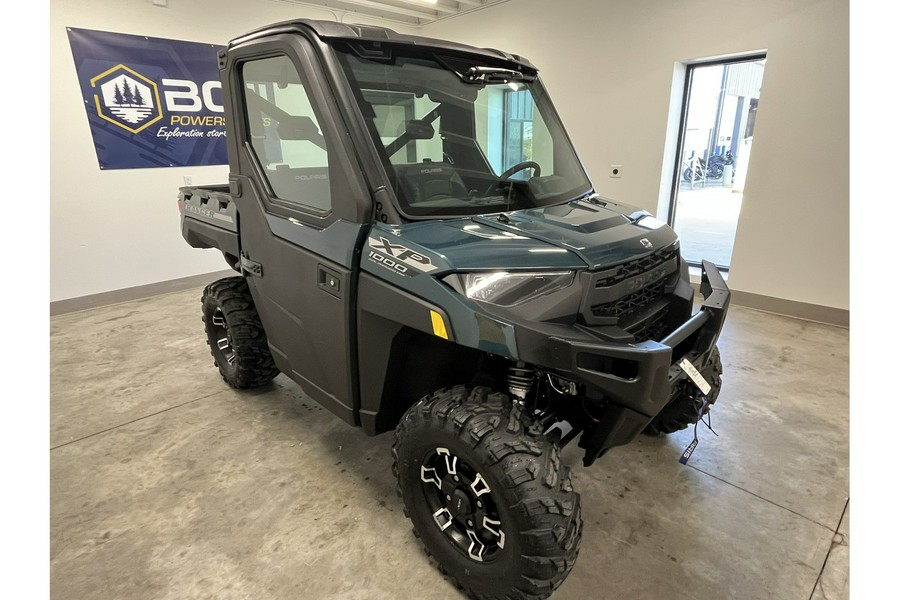 2026 Polaris RANGER XP 1000 N/S PREMIUM