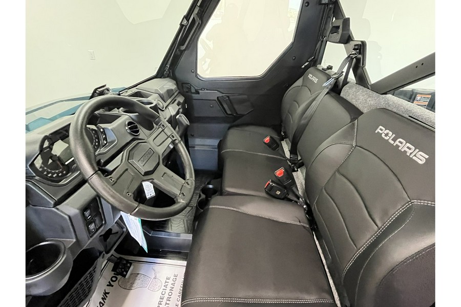 2026 Polaris RANGER XP 1000 N/S PREMIUM