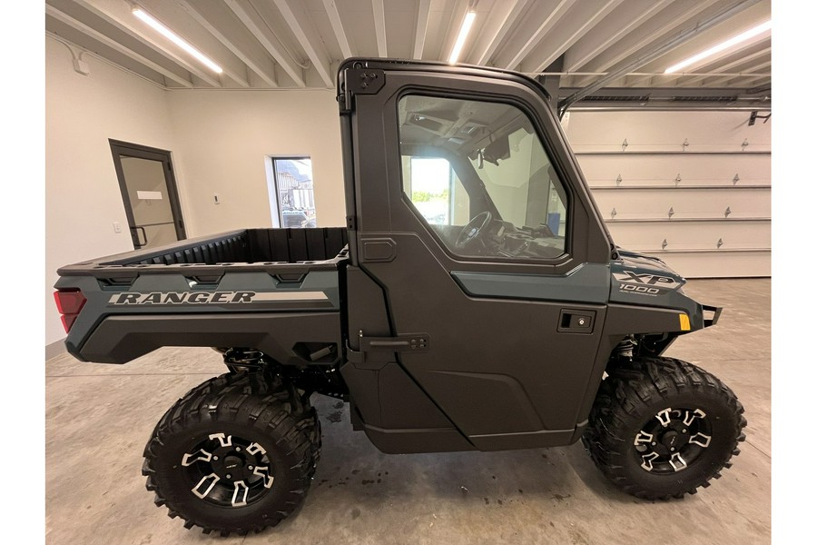 2026 Polaris RANGER XP 1000 N/S PREMIUM