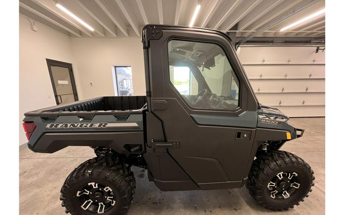 2026 Polaris RANGER XP 1000 N/S PREMIUM