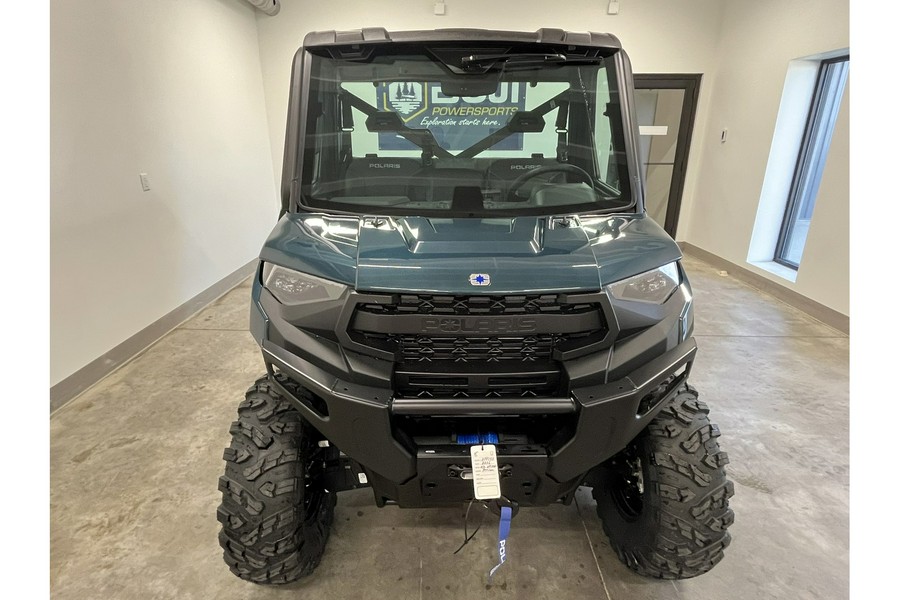2026 Polaris RANGER XP 1000 N/S PREMIUM