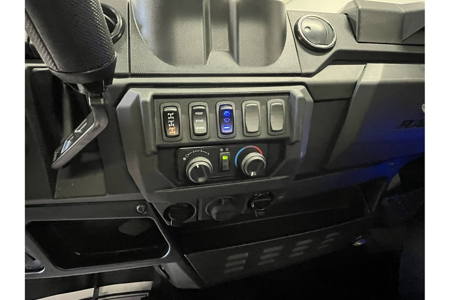 2026 Polaris RANGER XP 1000 N/S PREMIUM