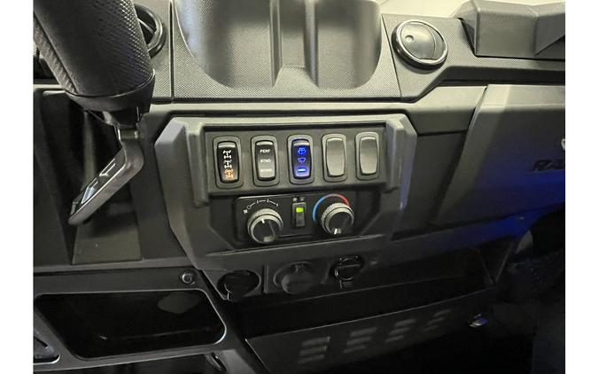 2026 Polaris RANGER XP 1000 N/S PREMIUM