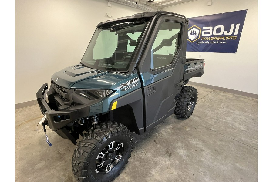 2026 Polaris RANGER XP 1000 N/S PREMIUM