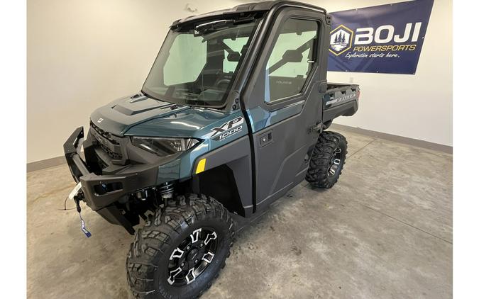 2026 Polaris RANGER XP 1000 N/S PREMIUM