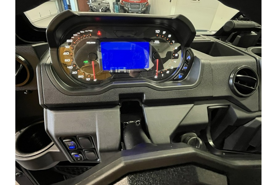 2026 Polaris RANGER XP 1000 N/S PREMIUM