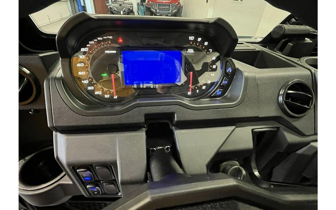 2026 Polaris RANGER XP 1000 N/S PREMIUM