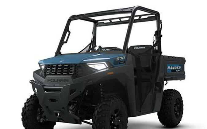 2026 Polaris Ranger SP 570 Premium