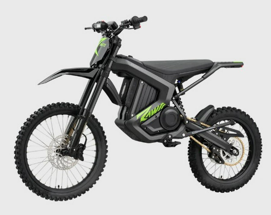 2026 Rawrr Mantis X Pro