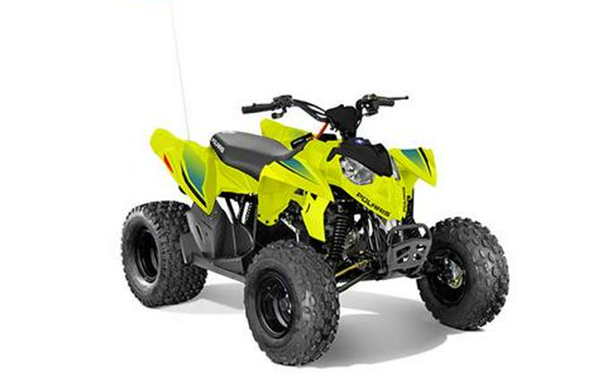 2026 Polaris Outlaw 110 EFI