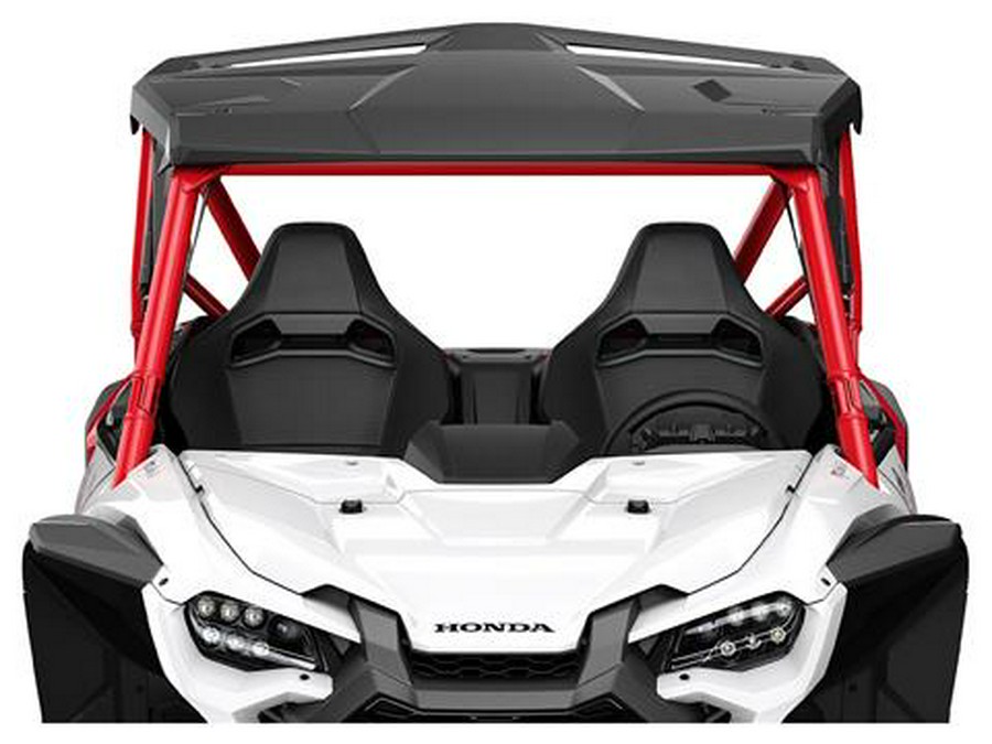 2025 Honda Talon 1000X FOX Live Valve