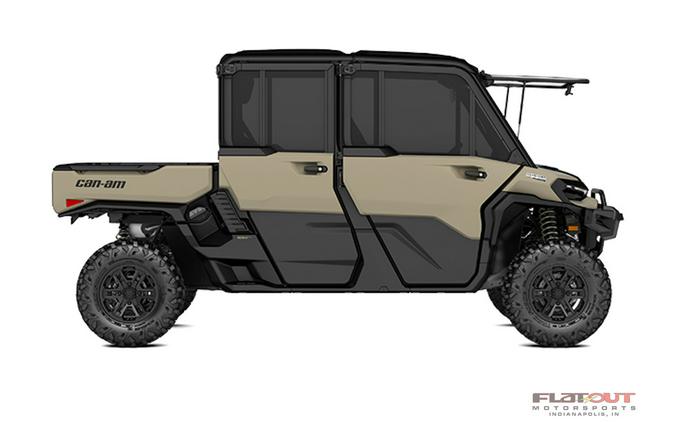 2026 Can-Am DEFENDER HD11 MAX LIMITED (COMING SOON)
