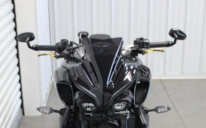 2023 Yamaha Mt-10 - U001192
