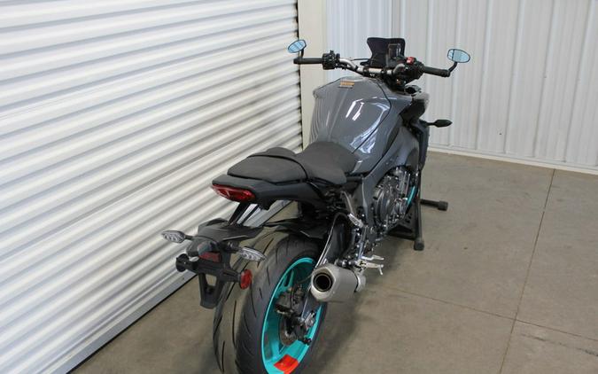 2023 Yamaha Mt-10 - U001192