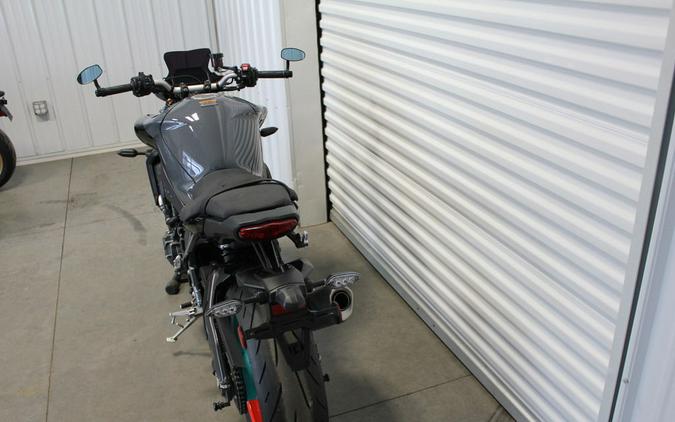 2023 Yamaha Mt-10 - U001192