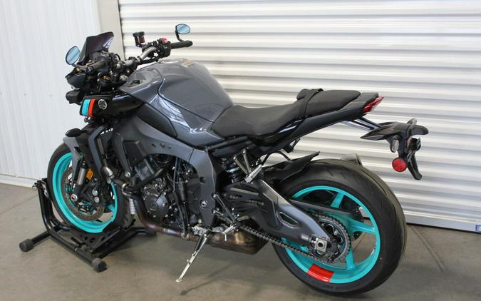 2023 Yamaha Mt-10 - U001192