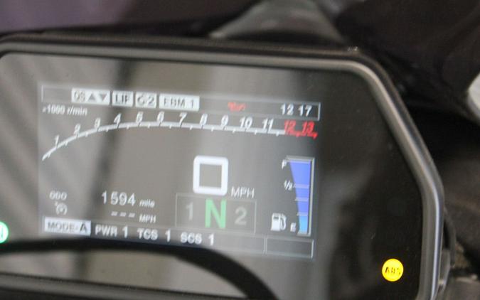 2023 Yamaha Mt-10 - U001192