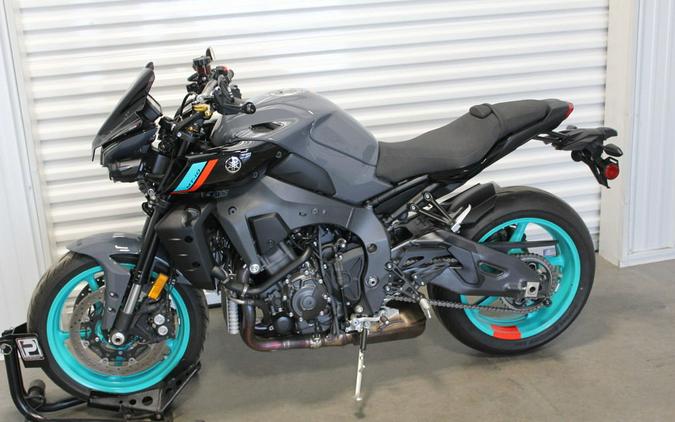 2023 Yamaha Mt-10 - U001192