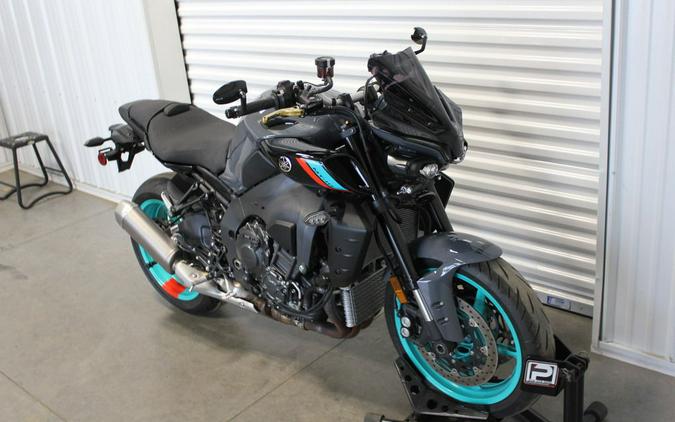 2023 Yamaha Mt-10 - U001192