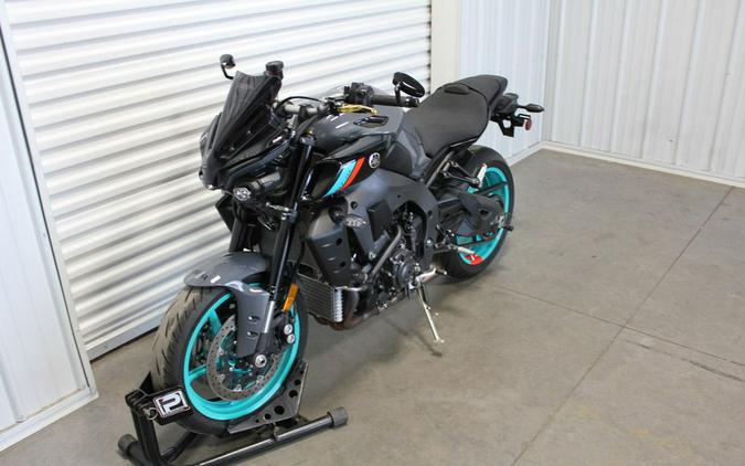 2023 Yamaha Mt-10 - U001192