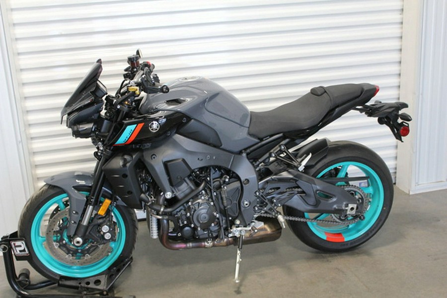 2023 Yamaha MT 10
