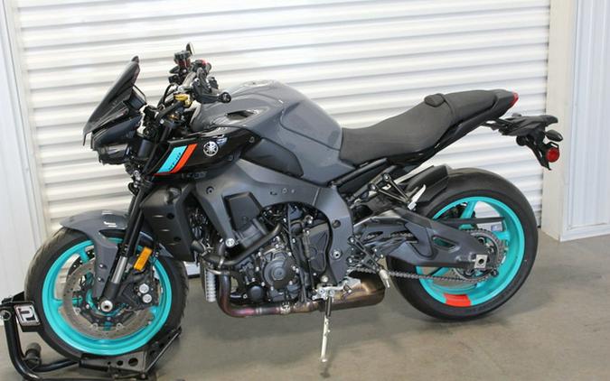 2023 Yamaha MT 10
