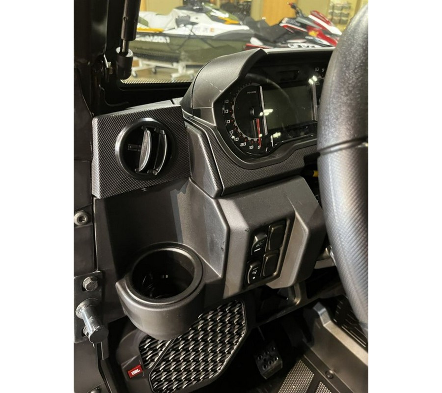 2026 Polaris Ranger® Crew XP 1000 NorthStar Edition Texas Edition