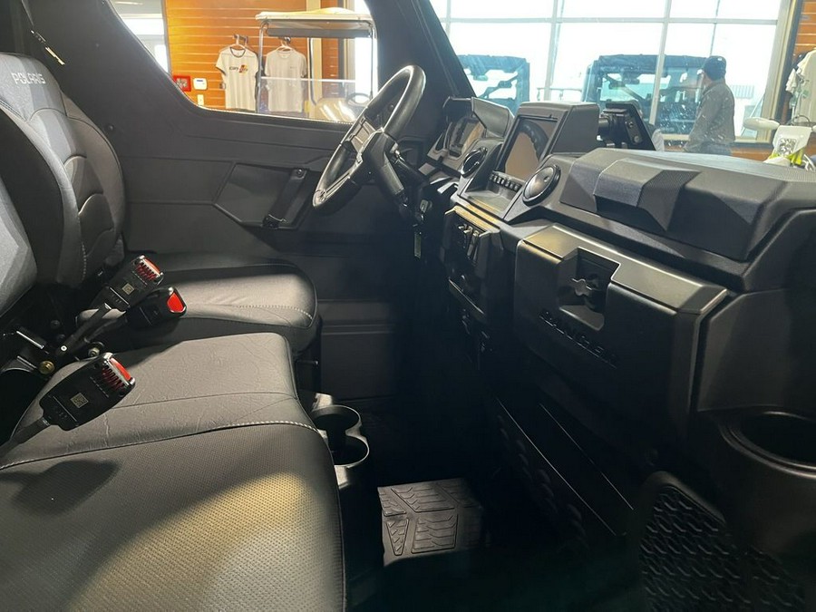 2026 Polaris Ranger® Crew XP 1000 NorthStar Edition Texas Edition