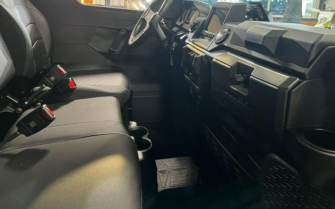 2026 Polaris Ranger® Crew XP 1000 NorthStar Edition Texas Edition