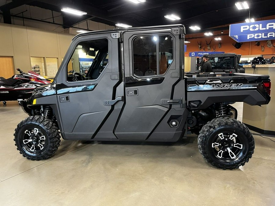 2026 Polaris Ranger® Crew XP 1000 NorthStar Edition Texas Edition