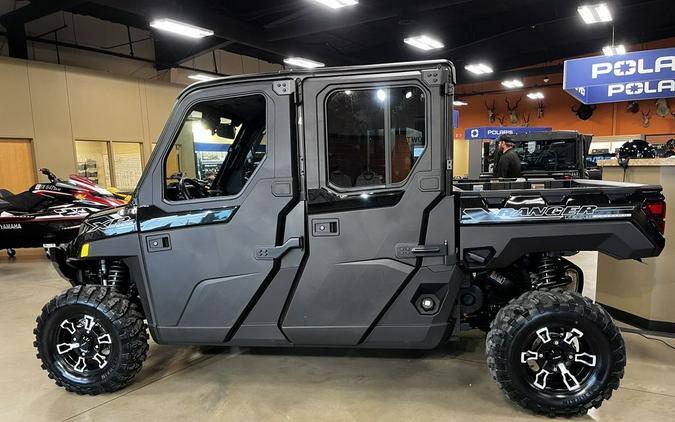 2026 Polaris Ranger® Crew XP 1000 NorthStar Edition Texas Edition